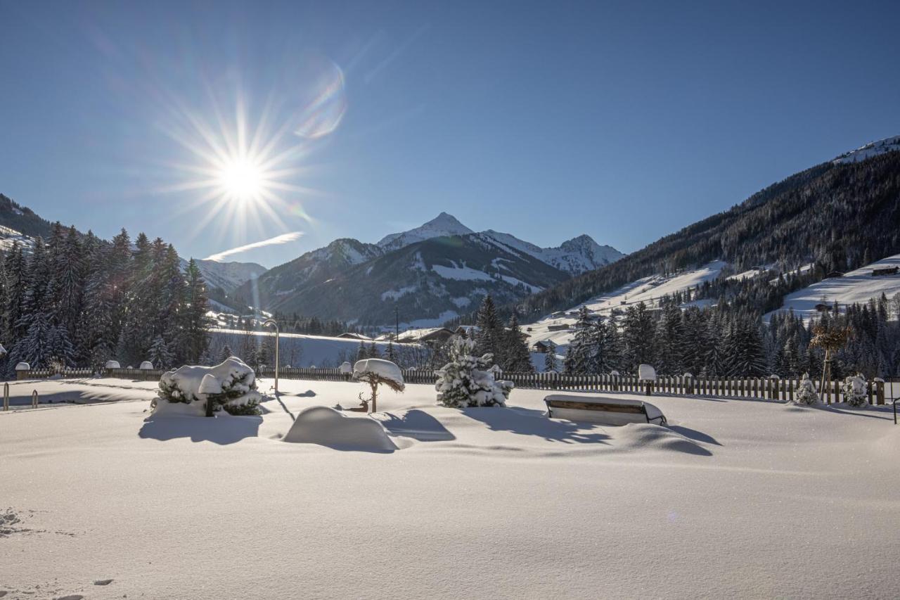 Alpbacherhof Mountain & Spa Resort Exterior foto